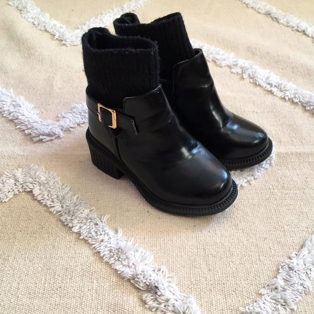 Kids BellaMarie Boots